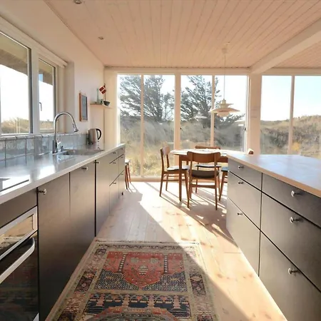 20316-ulfborg-lyngvej-12 Дом отдыха *