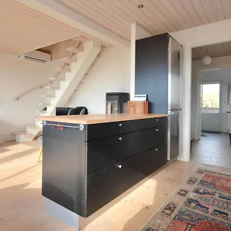 20316-ulfborg-lyngvej-12 Дом отдыха *