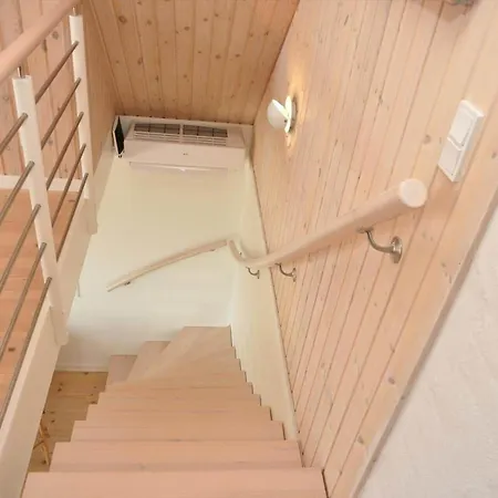 Дом отдыха 20316-ulfborg-lyngvej-12 *