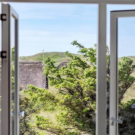 Дом отдыха 20316-ulfborg-lyngvej-12 Ohuse