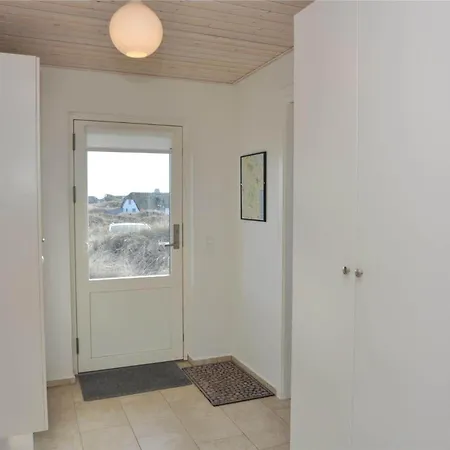 Дом отдыха 20316-ulfborg-lyngvej-12 Ohuse