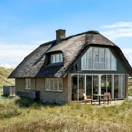 Дом отдыха 20316-ulfborg-lyngvej-12