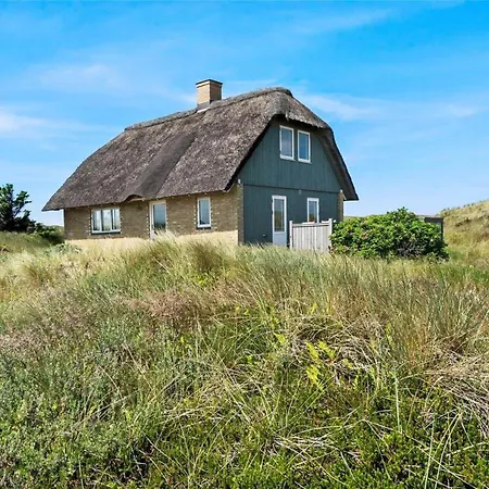 Дом отдыха 20316-ulfborg-lyngvej-12 Ohuse