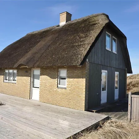 20316-ulfborg-lyngvej-12 Дом отдыха Ohuse