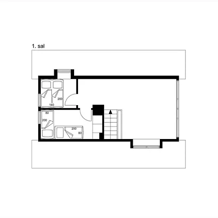 20316-ulfborg-lyngvej-12 펜션 *