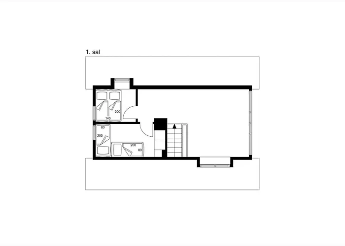 20316-ulfborg-lyngvej-12 度假居 *
